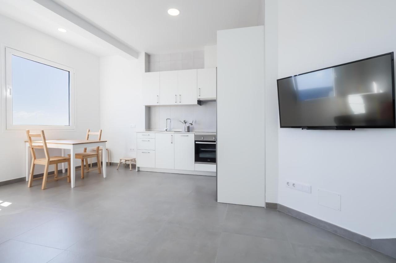 Maritima 73 Apartment Santa Cruz de la Palma  Exterior photo