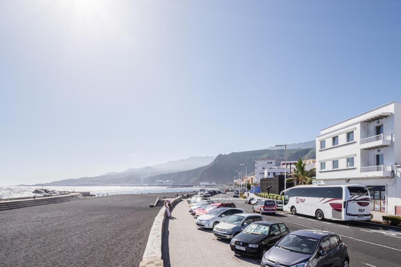 Maritima 73 Apartment Santa Cruz de la Palma  Exterior photo